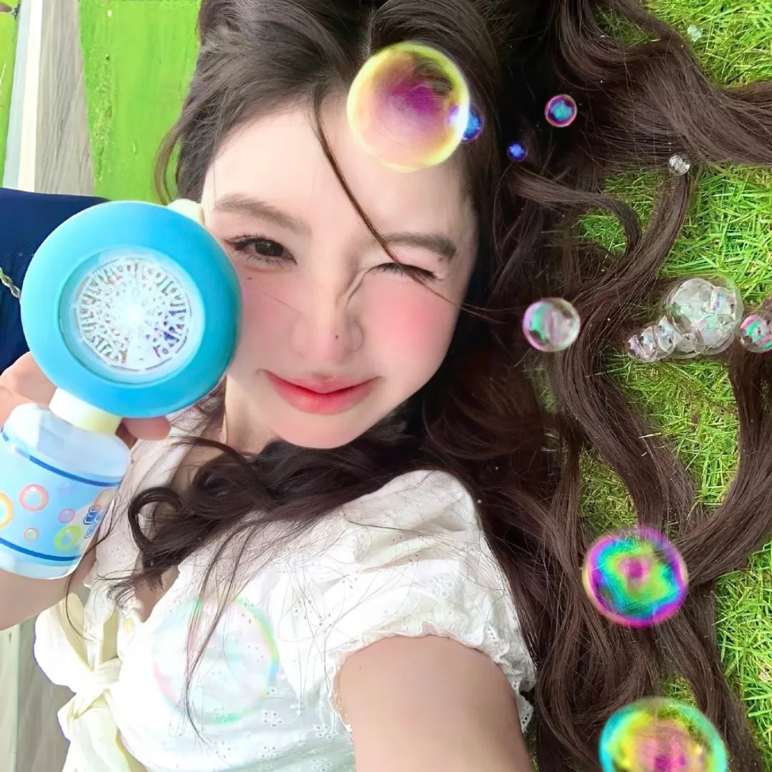 闻香识爱