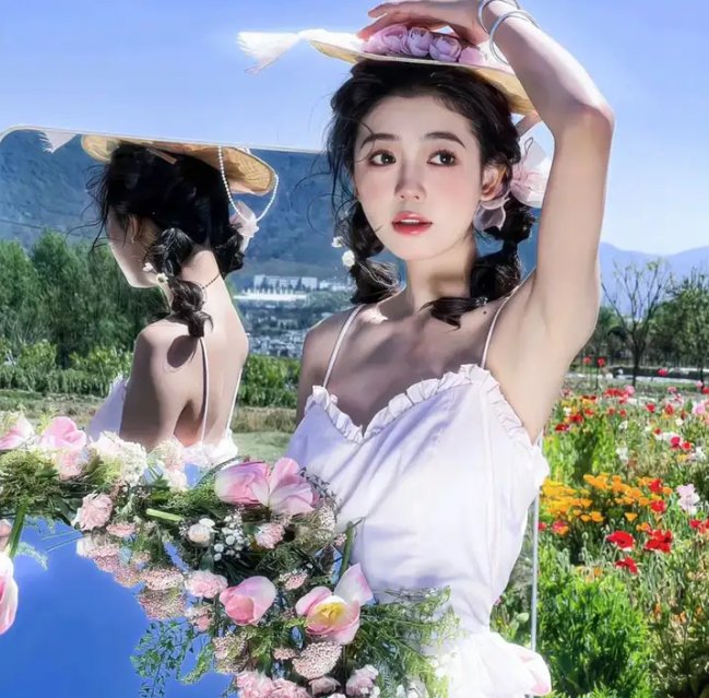 蜘蛛陷阱